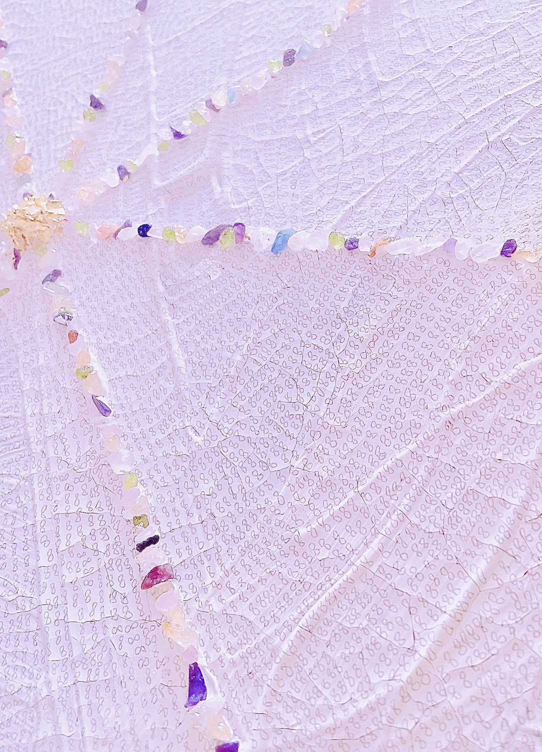 地球の音色 作品