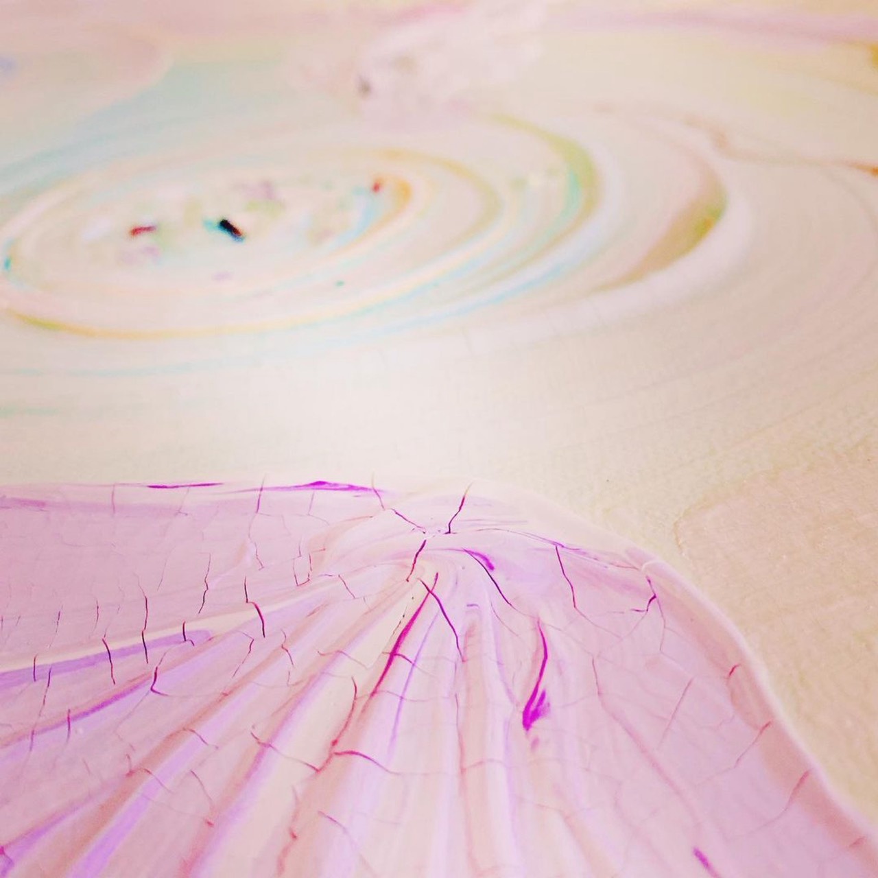 地球の音色 作品