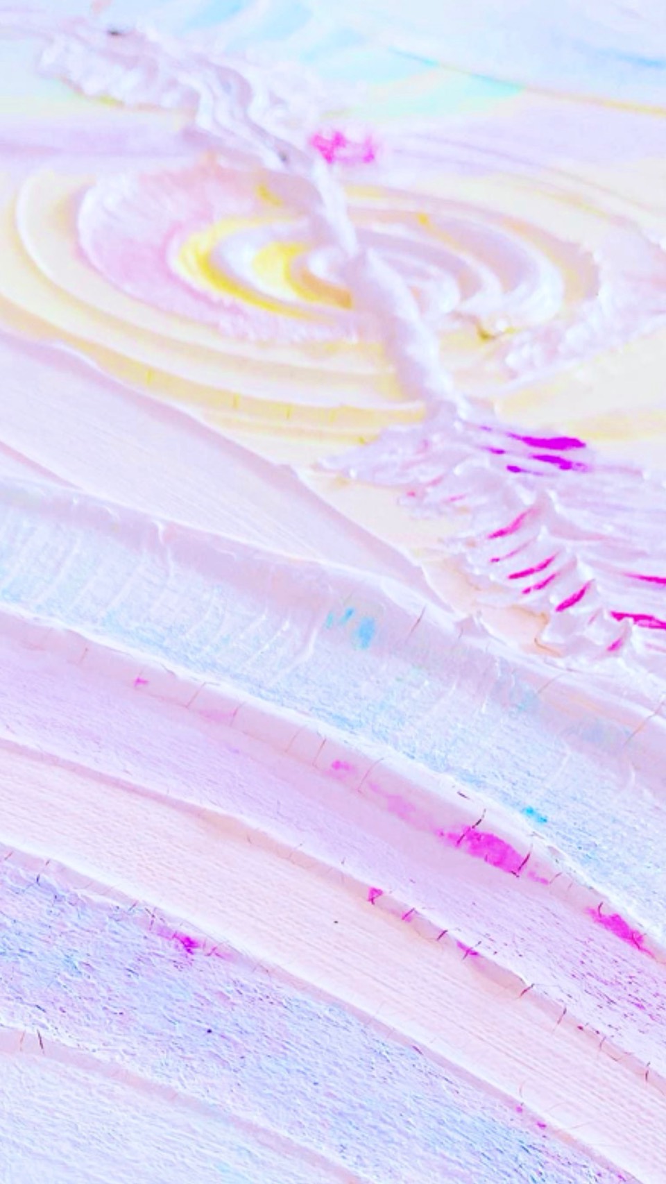 制作中の地球の音色