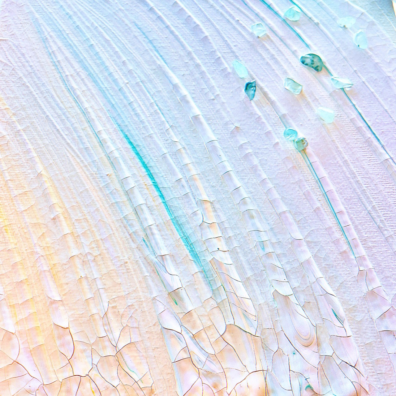 地球の音色 作品