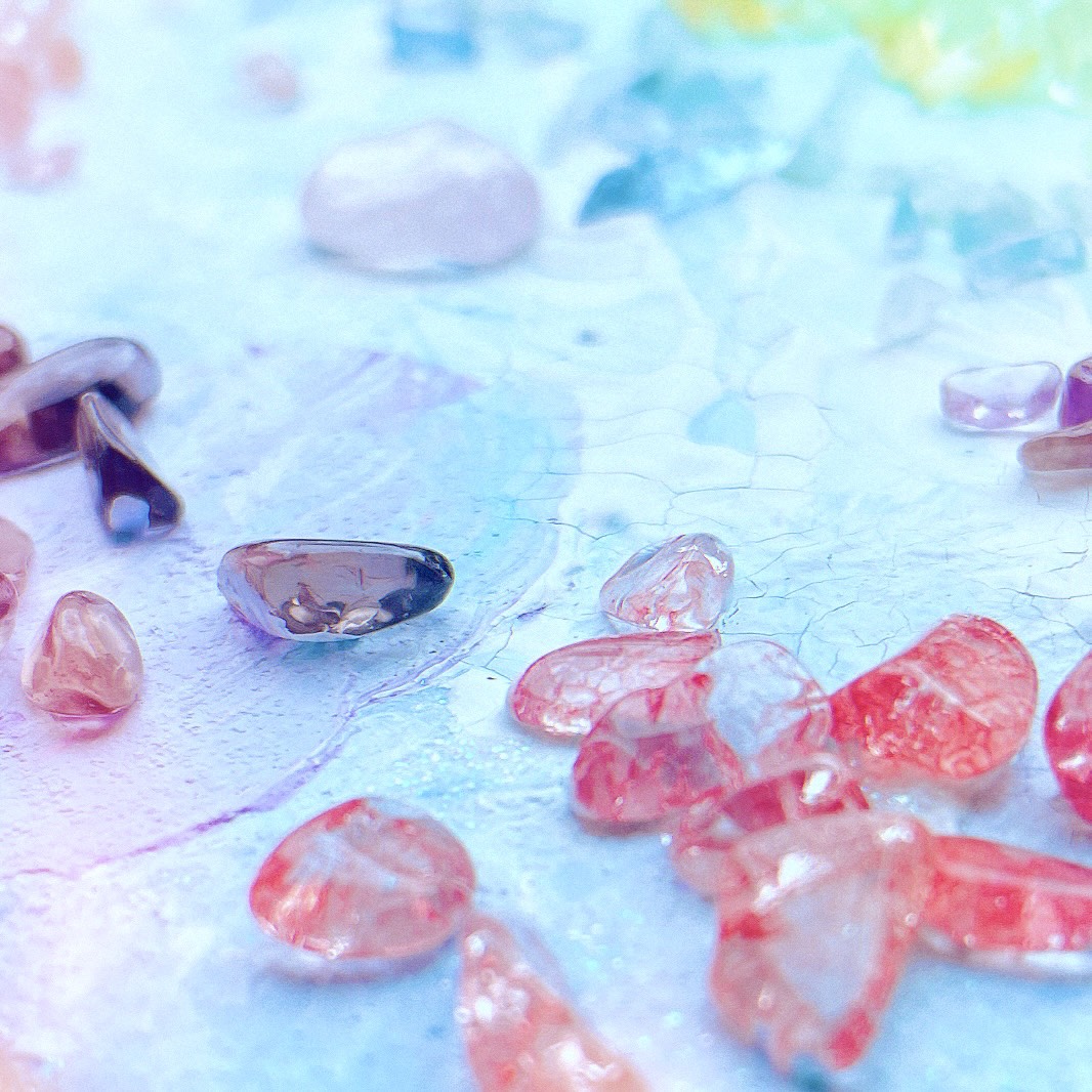 地球の音色 作品